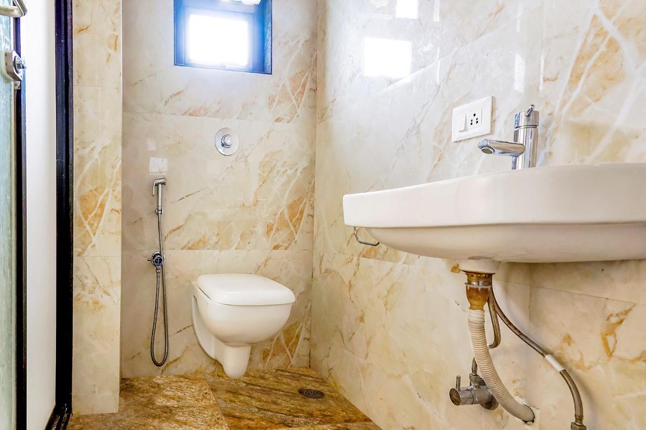 Fabhotel Eros 211 - Nr Sreebhumi Kolkata Ngoại thất bức ảnh